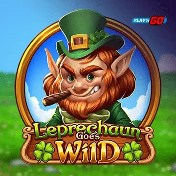 Leprechaun Goes Wild - DEMO MBS