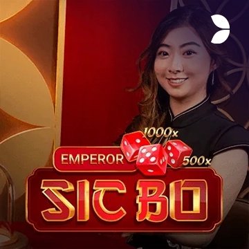 Emperor Sic Bo - DEMO MBS