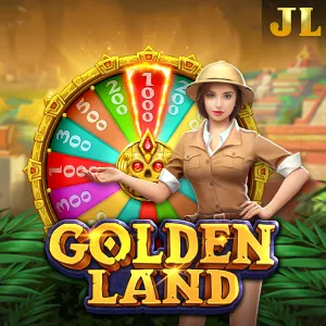 Golden Land - DEMO MBS