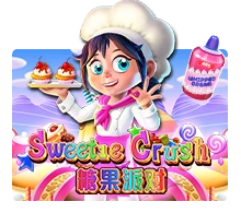 Sweetie Crush - DEMO MBS