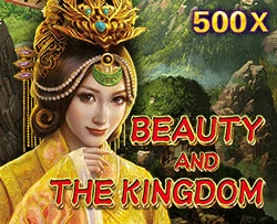 Beauty And The Kingdom - DEMO MBS