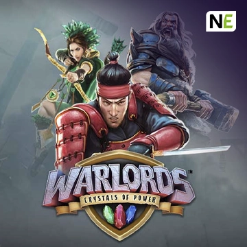 Warlords: Crystals of Power - DEMO MBS