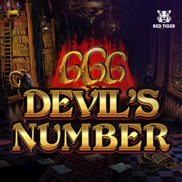 Devils Number - DEMO MBS