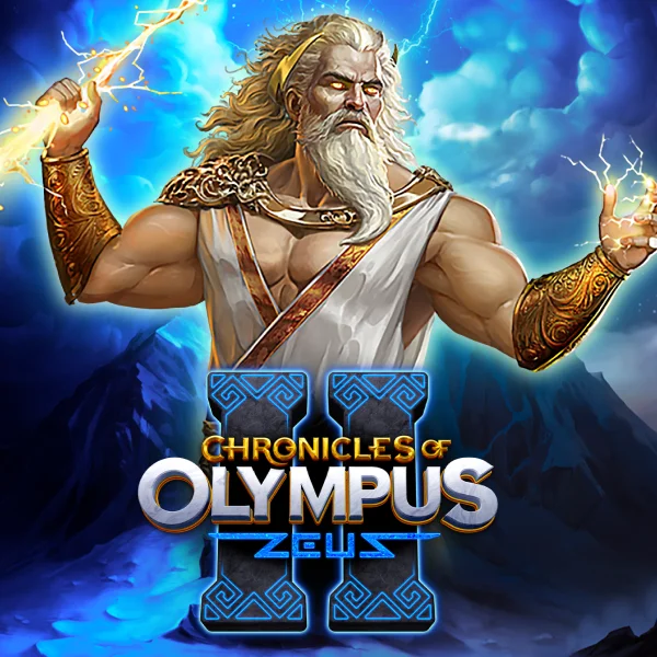 Chronicles of Olympus II Zeus - DEMO MBS