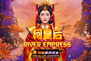 Fire Blaze: River Empress - DEMO MBS