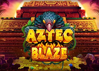 Aztec Blaze - DEMO MBS