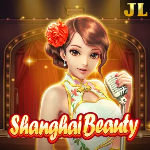 Shanghai Beauty - DEMO MBS