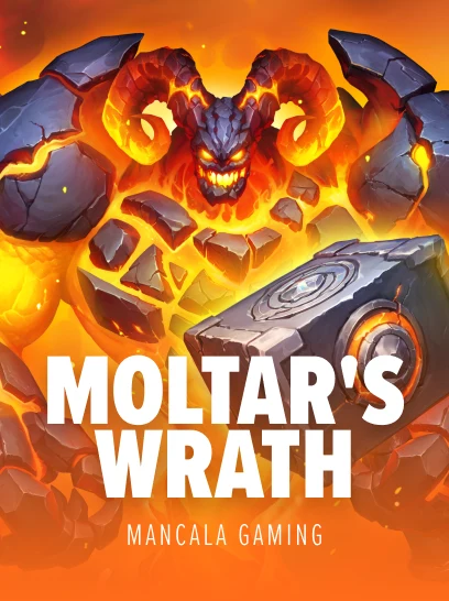 Moltars Wrath - DEMO MBS