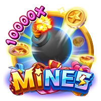 MINES - DEMO MBS