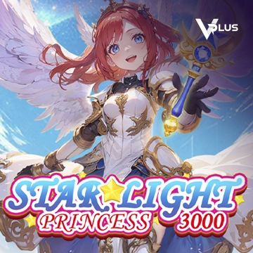 Starlight Princess 3000 - DEMO MBS