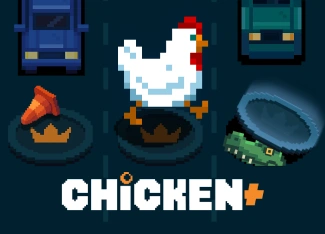 Chicken+ - DEMO MBS