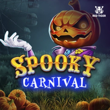 Spooky Carnival - DEMO MBS