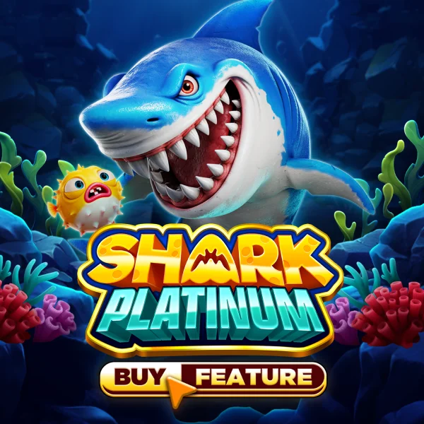 Shark Platinum - DEMO MBS