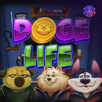 Doge Life - DEMO MBS