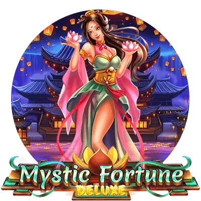 Mystic Fortune Deluxe - DEMO MBS