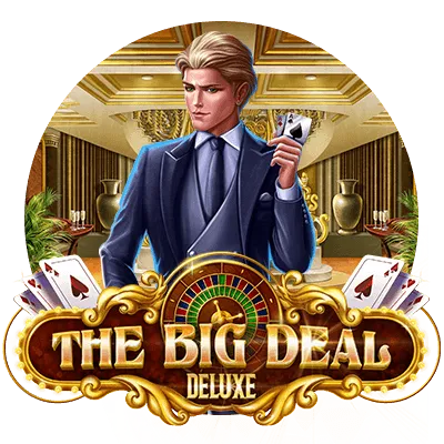 The Big Deal Deluxe - DEMO MBS