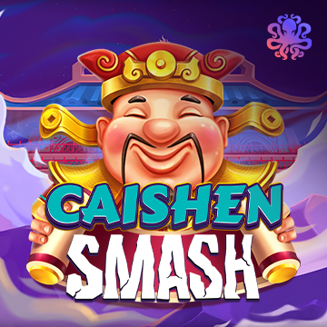 Caishen Smash - DEMO MBS