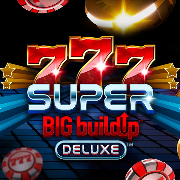 777 Super BigBuildUp&trade; Deluxe&trade; - DEMO MBS