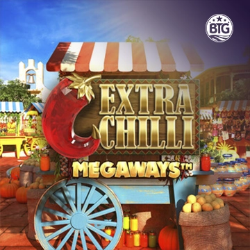 Extra Chilli - DEMO MBS