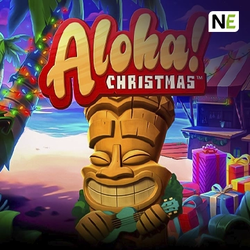 Aloha! Christmas - DEMO MBS