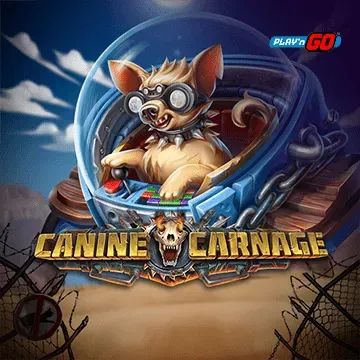 Canine Carnage - DEMO MBS