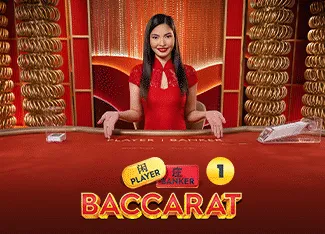 Baccarat 1 - DEMO MBS