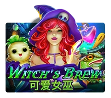 Witchs Brew - DEMO MBS