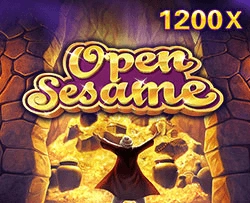 Open Sesame - DEMO MBS