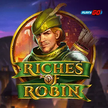 Riches Of Robin - DEMO MBS