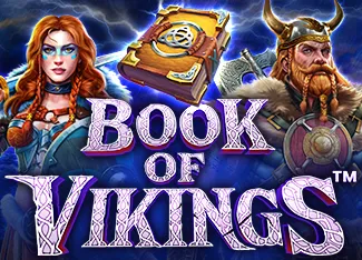 Book of Vikings - DEMO MBS