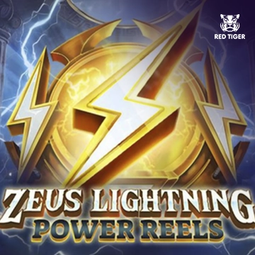 Zeus Lightning Power Reels - DEMO MBS