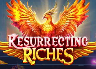 Resurrecting Riches - DEMO MBS