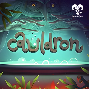 Cauldron - DEMO MBS