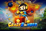 Crazy Bomber - DEMO MBS