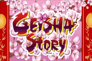 Geisha Story - DEMO MBS