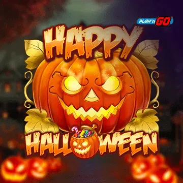Happy Halloween - DEMO MBS