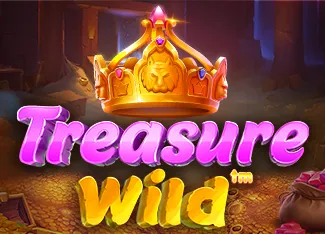 Treasure Wild - DEMO MBS