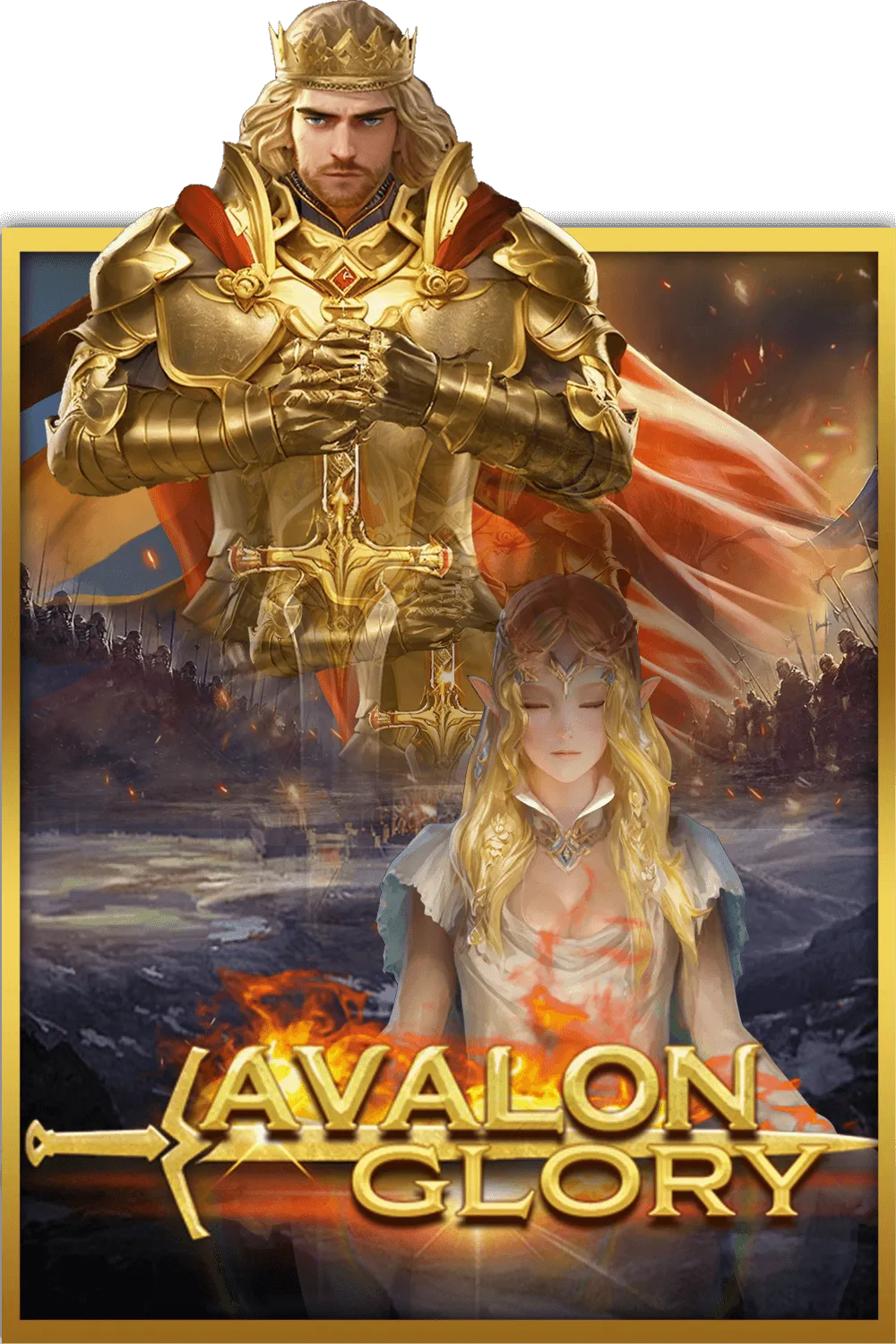 Avalon Glory - DEMO MBS