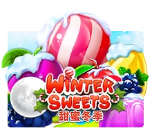 Winter Sweets - DEMO MBS