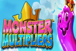 Monster Multipliers - DEMO MBS