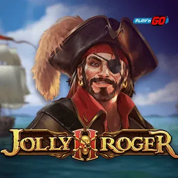 Jolly Roger 2 - DEMO MBS