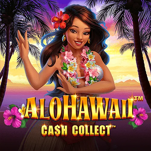 Alohawaii: Cash Collect™ - DEMO MBS