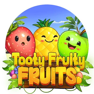 Tooty Fruity Fruits - DEMO MBS