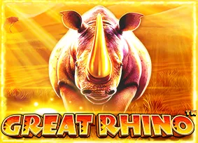 Great Rhino - DEMO MBS