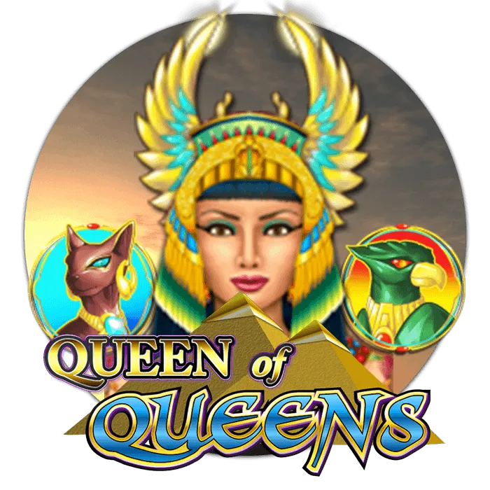 Queen of Queens - DEMO MBS