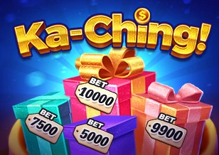 Ka-Ching - DEMO MBS