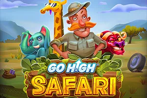 Go High Safari - DEMO MBS