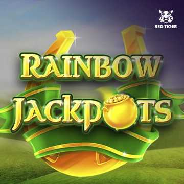 Rainbow Jackpots - DEMO MBS
