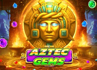 Aztec Gems - DEMO MBS