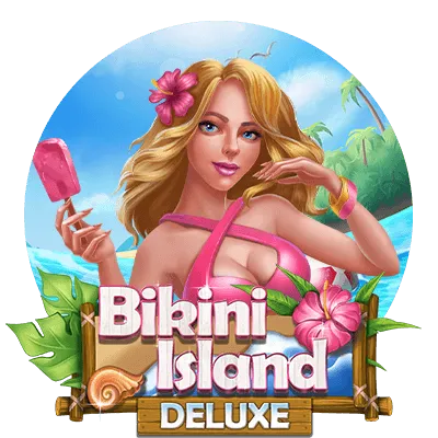 Bikini Island Deluxe - DEMO MBS